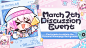 Event with Rewards: Memories of Adventuring with March 7th Honkai: Star Rail | HoYoLAB