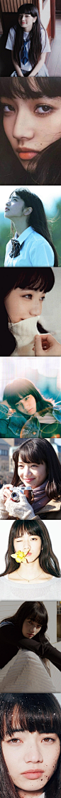 小松菜奈 ​​​​