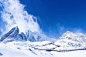 玉龙雪山冰川公园大索道