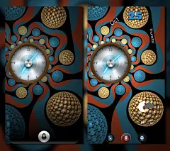 40例超酷安卓系统桌面屏保欣赏 _CHINAUI优艾网