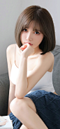 早安少女
采集@别致的七
cr：寄光予你