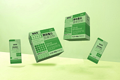 蘑菇的魔采集到【设计】包装