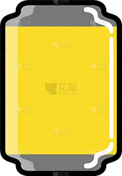 分离着色,啤酒杯,罐子,标志,饮料,拉格啤酒,餐馆,矢量,含酒精饮料,插画