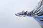 Nike Air Max 97 "Silver" Italy Milan Event