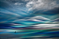 1X - Sailing by Ursula Abresch #采集大赛#