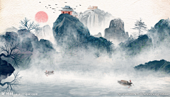 伪艺术家L采集到风景