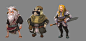 DrawCrowd