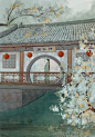 烟雨江南 拷贝1