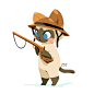 Zhi lin lim cat 1