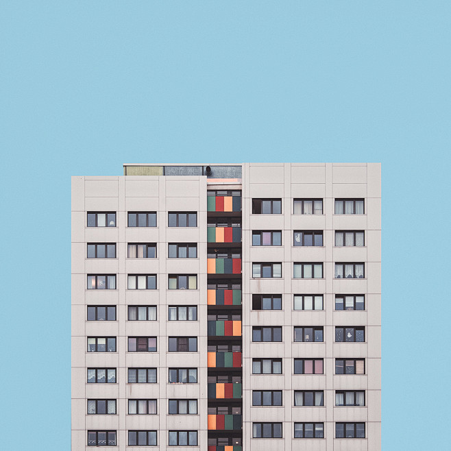Stacked : ”Stacked” ...