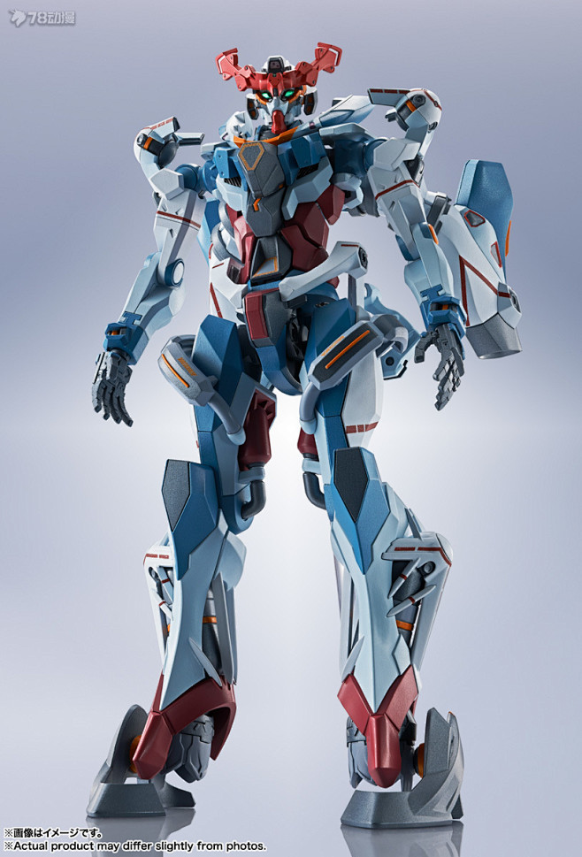 BANDAI: 25年8月 METAL ...