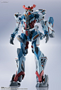 BANDAI: 25年8月 METAL ROBOT魂 GQuuuuuuX-78动漫模型玩具网 模玩 变形金刚玩具 高达模型 圣斗士圣衣神话 动漫周边