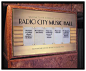 【导视设计】Radio City Music Hall音乐厅导视系统设计