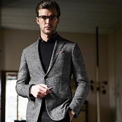 糖馨儿❤️采集到Zegna