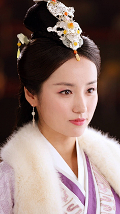 com独孤天下·独孤伽罗·胡冰卿忆婉采集到且试天下  醉玲珑  锦绣