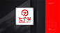 “七个半”花香奶茶创造者-古田路9号-品牌创意/版权保护平台