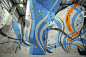 Sender One LAX - Projects | Walltopia Climbing Walls