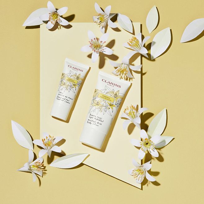 Clarins Official (@c...