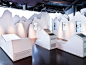 Civic Education Resource Centre : An educational resource centre for teenagers in Hong Kong is using design to teach guests how to be the best citizens they can be.
The multi-dimensional and layered building is officially the Civic Education Resource Cent