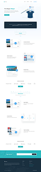 Hotel widget