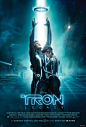创：战纪 TRON: Legacy 海报