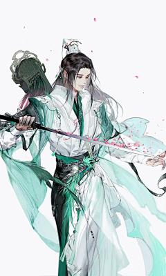 你、瘦、了采集到中国风