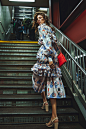 Irene Velweiss on Behance