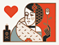 Queen of Hearts
