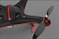 ZONDA - Quadcopter : Subsidiado por el Ministerio de Educación de la Nación bajo el "Programa Universidad, Diseño y Desarrollo Productivo"Tecnología 4, Cátedra Louzao