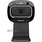 Microsoft 微软网络摄像机HD-3000[价格 行情 报价] - 易迅网