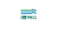 LOGO VI系统 | 某城市 品牌logo及VI形象设计