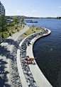 Hornsbergs Strandpark - Picture gallery