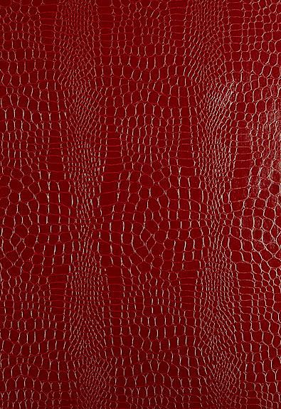 Red Croc Wallpaper-S...