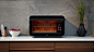 June: A smart oven that takes the guesswork out of cooking  via @AmmunitionGroup