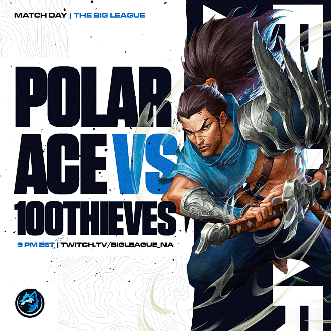 Polar Ace - GFX : Tr...