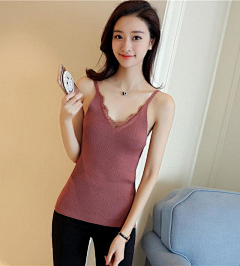 FlownS采集到妹子
