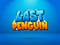 Last Penguin Game : Penguin Splash is a iOS game.