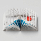 Drawing on both art and architecture, the award-winning 360° Book allows the reader to get a 3D, panoramic view of Mt. Fuji, illustrated by Yusuke Oono.  This c: 