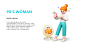 TMALL MART Character Branding