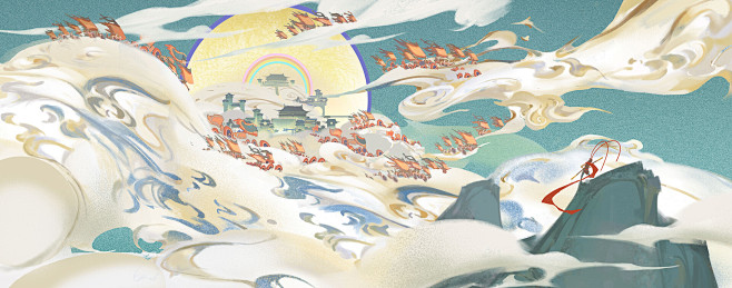 解禁图, Snow Gao : 解禁图 ...