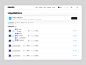 Auction notifications by Sergushkin on Dribbble