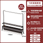 [新品]飞利浦暖烘踢脚线石墨烯取暖器家用全屋大面积电加湿暖风机-tmall.com天猫