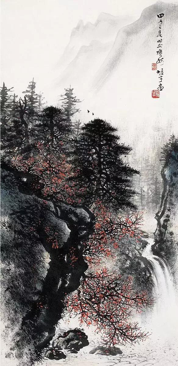 黎雄才（1910年5月15日－2001年12月19日），广东肇庆人，著名画家，曾任全国政协委员、中国美术家协会广东分会副主席，广州美术学院副 ...