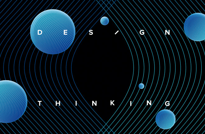 DESIGN THINKING | 设计...