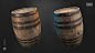 Barrel