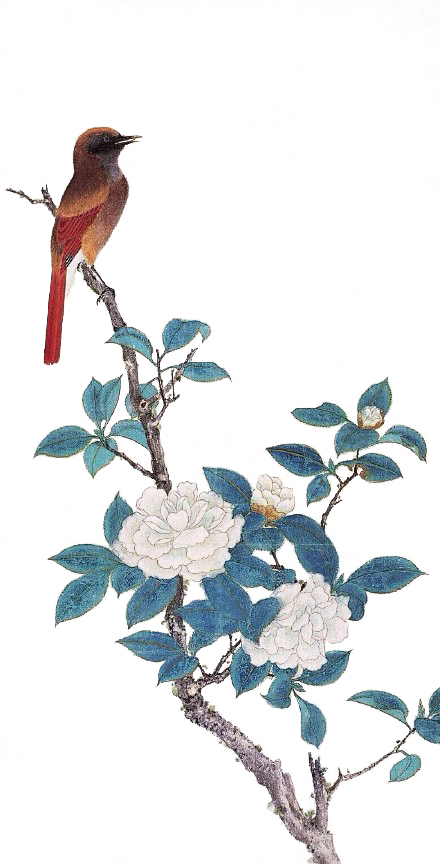 古风素材