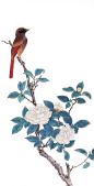 古风素材