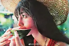 水彩---教程 - 高清图片，堆糖，美图壁纸兴趣社区