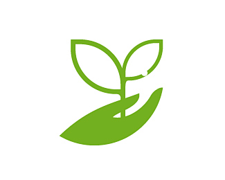 绿化园艺协会logo
