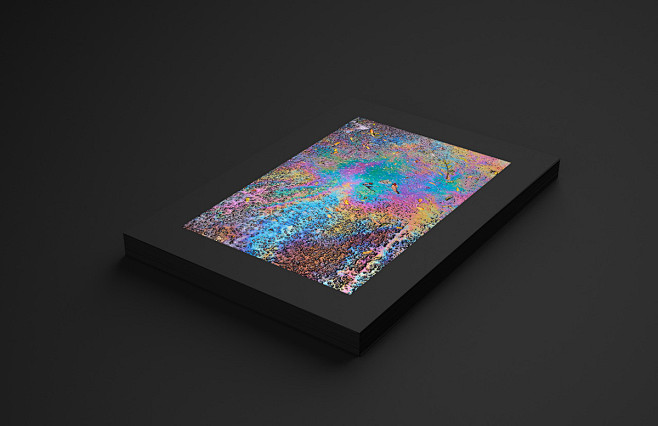 HBS Group on Behance